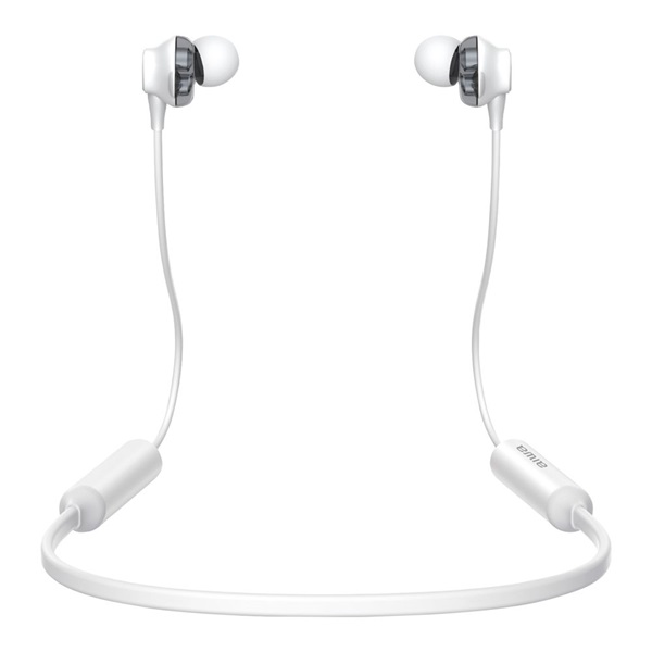 Aiwa ESTBT-450WT fehér Bluetooth fülhallgató
