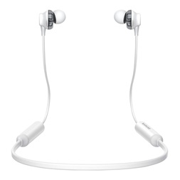 Aiwa ESTBT-450WT fehér Bluetooth fülhallgató