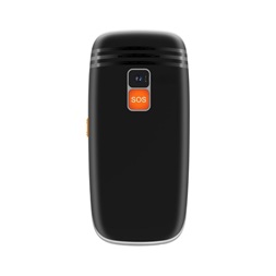 Aiwa FPH-S100-2G 1,8" fekete mobiltelefon