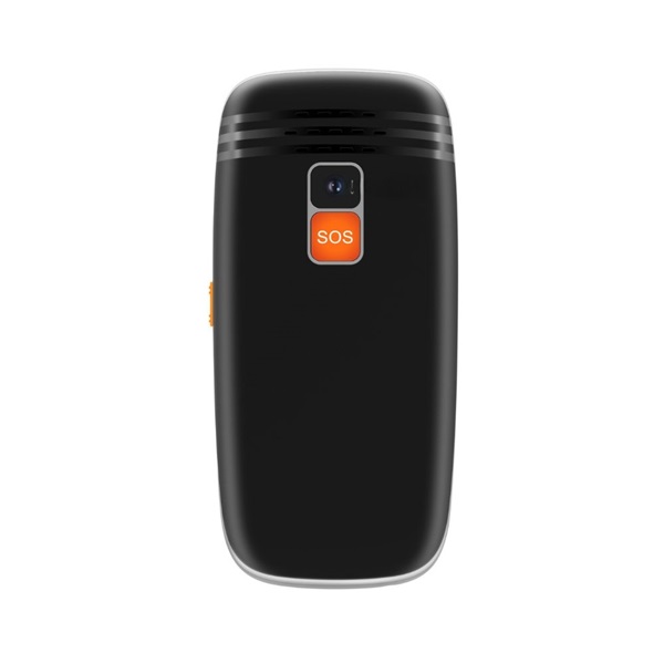 Aiwa FPH-S100-4G 1,8" fekete mobiltelefon