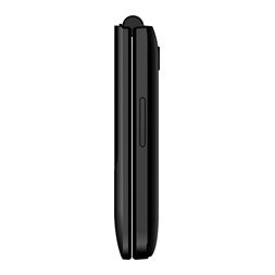 Aiwa FP-24BKMKII 2,4" fekete mobiltelefon