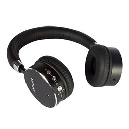 Aiwa HSTBTN-800BK fekete Bluetooth fejhallgató