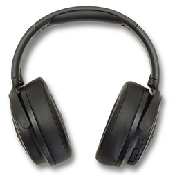 Aiwa HST-250BT/BK Bluetooth fekete fejhallgató