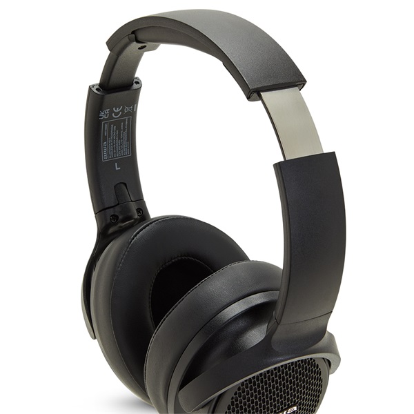 Aiwa HST-250BT/BK Bluetooth fekete fejhallgató