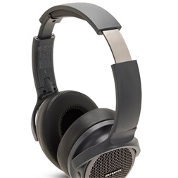 Aiwa HST-250BT/TN Bluetooth szürke fejhallgató