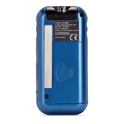 Aiwa R-22BL hordozható kék FM rádió