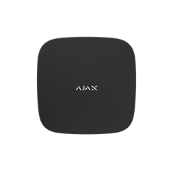 Ajax ReX BL fekete jeltovábbító