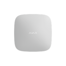 Ajax ReX WH vezeték nélküli fehér jeltovábbító