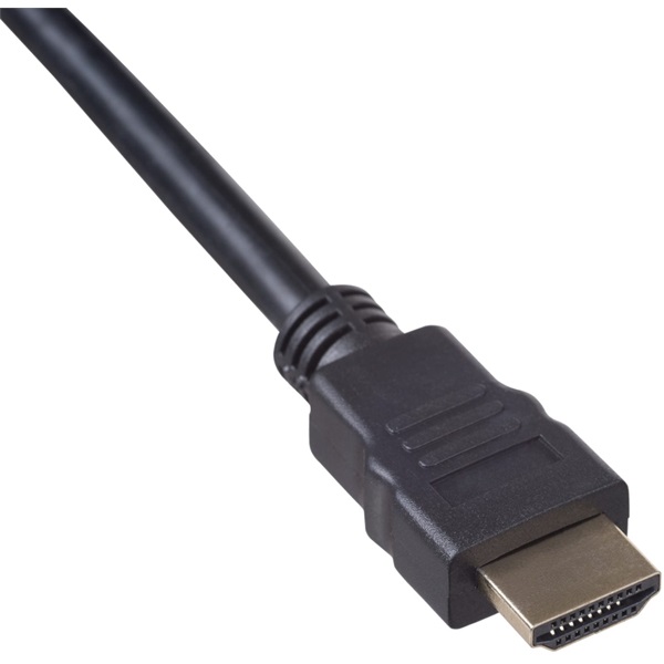 Akyga 1,8m HDMI 1.4 - DVI-D kábel