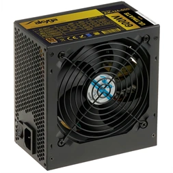 Akyga Ak-U4-600 600W 80+ Bronze ATX tápegység