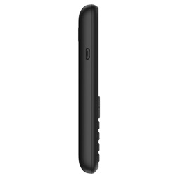 Alcatel 1068D DualSIM fekete mobiltelefon