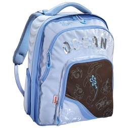 All Out ocean hátizsák