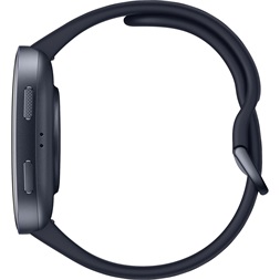 Amazfit BIP 6 fekete okosóra