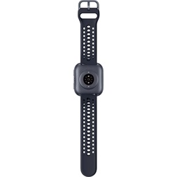 Amazfit BIP 6 fekete okosóra