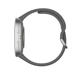 Amazfit BIP 6 sötétszürke okosóra