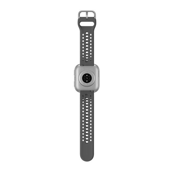 Amazfit BIP 6 sötétszürke okosóra