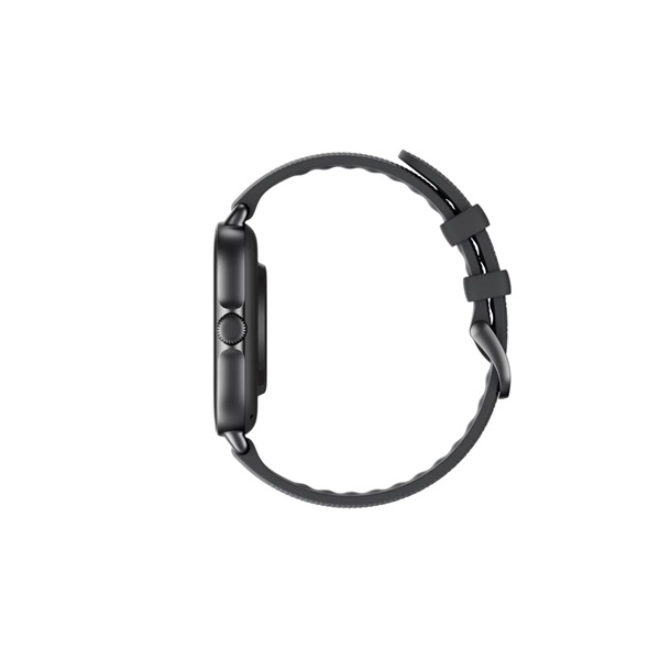 Amazfit GTS 3 fekete okosóra