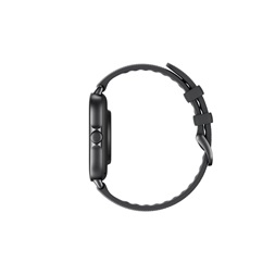 Amazfit GTS 3 fekete okosóra