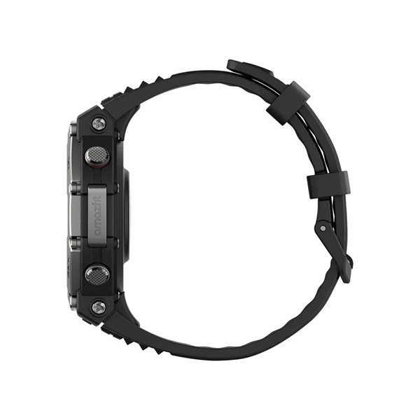 Amazfit T-Rex 3 NFC fekete okosóra