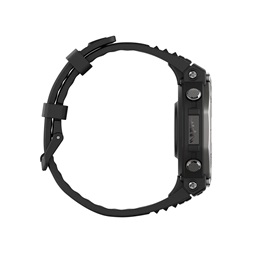 Amazfit T-Rex 3 NFC fekete okosóra