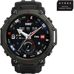 Amazfit T-Rex 3 Pro 48mm NFC arany okosóra