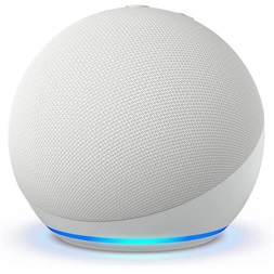 Amazon Echo Dot 5 fehér intelligens hangszóró