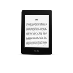 Amazon Kindle Paperwhite II. 4GB fekete E-book olvasó