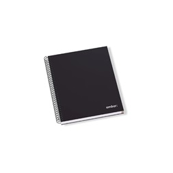 Ambar Ideas A4 150 lap vonalas spirálfüzet