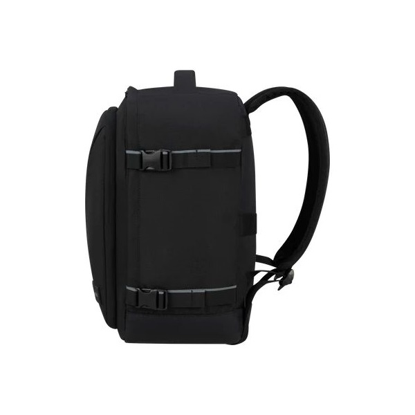 American Tourister Take2Cabin Casual Backpack S fekete hátizsák