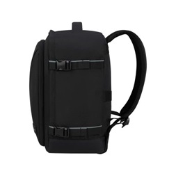 American Tourister Take2Cabin Casual Backpack S fekete hátizsák