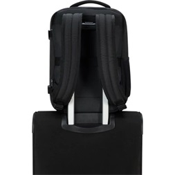 American Tourister Take2Cabin Casual Backpack S fekete hátizsák