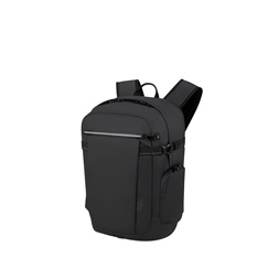 American Tourister Upventure Laptop Backpack 15,6" fekete notebook hátizsák