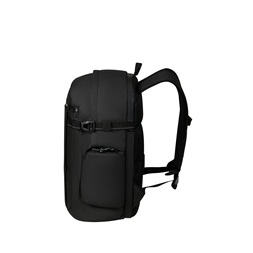 American Tourister Upventure Laptop Backpack 15,6" fekete notebook hátizsák