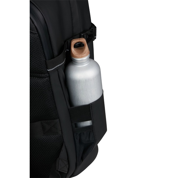 American Tourister Upventure Laptop Backpack 15,6" fekete notebook hátizsák