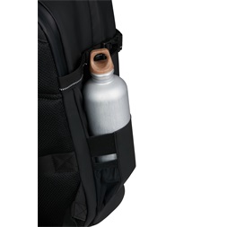 American Tourister Upventure Laptop Backpack 15,6" fekete notebook hátizsák