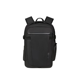 American Tourister Upventure Laptop Backpack 17,3" fekete notebook hátizsák