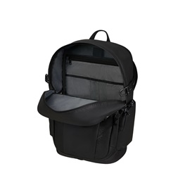 American Tourister Upventure Laptop Backpack 17,3" fekete notebook hátizsák