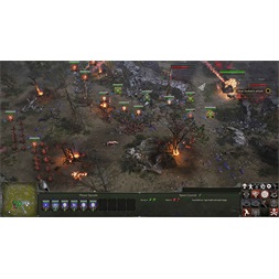 Ancestors Legacy PC játékszoftver