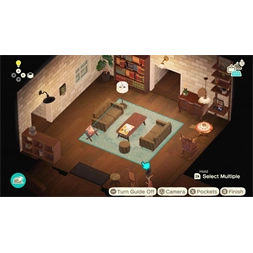 Animal Crossing: New Horizons Nintendo Switch 2 játékszoftver