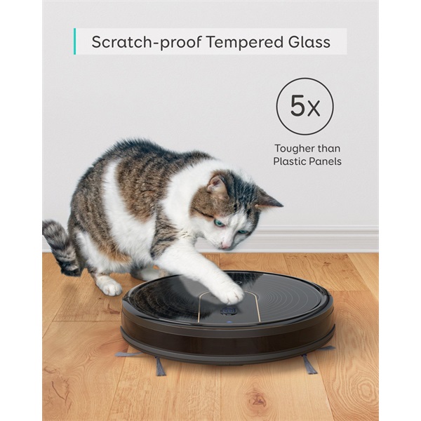 Anker Eufy RoboVac 15C robotporszívó