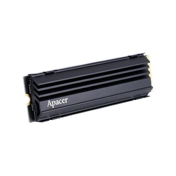 Apacer 2TB M.2 PCIe AS2280Q4U Series (AP2TBAS2280Q4U-1 ) SSD