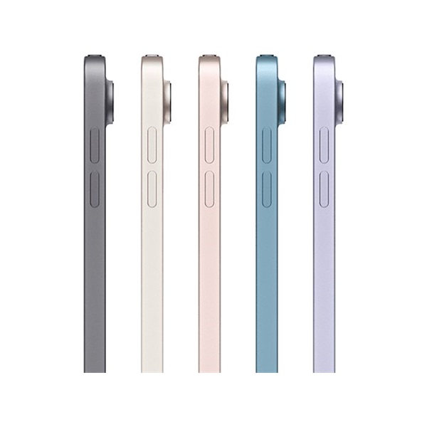 Apple 10,9" iPad Air 5 64GB Wi-Fi Starlight (fehér)
