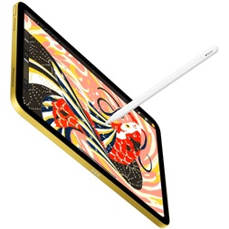 Apple 11" iPad (A16) 128GB Cellular Yellow (sárga)