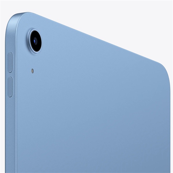 Apple 11" iPad (A16) 128GB Wi-Fi Blue (kék) (USA régió)