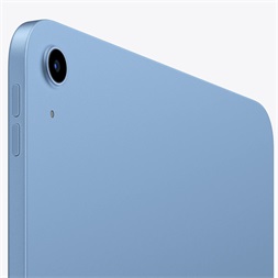 Apple 11" iPad (A16) 128GB Wi-Fi Blue (kék) (USA régió)