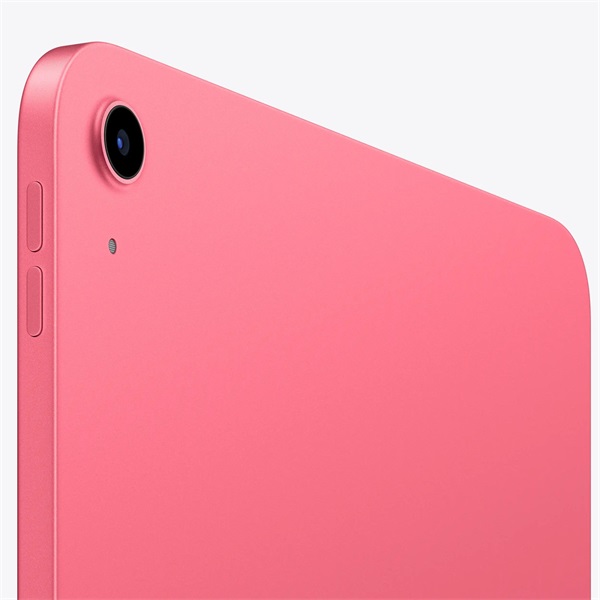 Apple 11" iPad (A16) 128GB Wi-Fi Pink (rózsaszín) (USA régió)