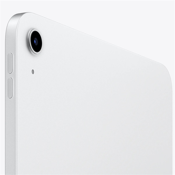Apple 11" iPad (A16) 128GB Wi-Fi Silver (ezüst) (USA régió)