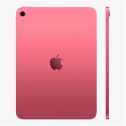 Apple 11" iPad (A16) 256GB Wi-Fi Pink (rózsaszín)
