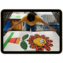 Apple 11" iPad (A16) 512GB Cellular Yellow (sárga)