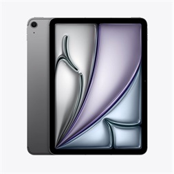 Apple 11" iPad Air (M3) 128GB Cellular Space Grey (asztroszürke)